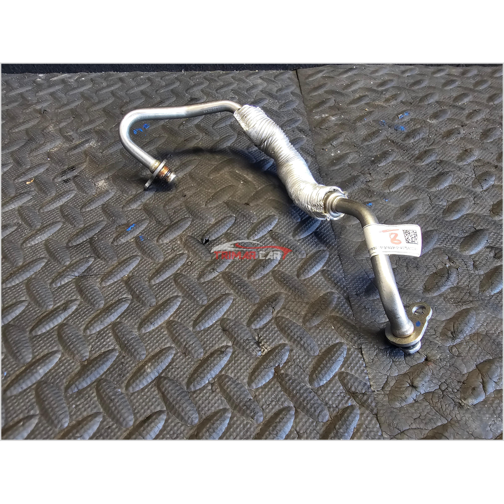 7617532 11537617532 TUBO REFRIGERANTE TURBINA BMW F45 F46 F48 F39 MINI F56 F57 1.5 2.0i BENZINA