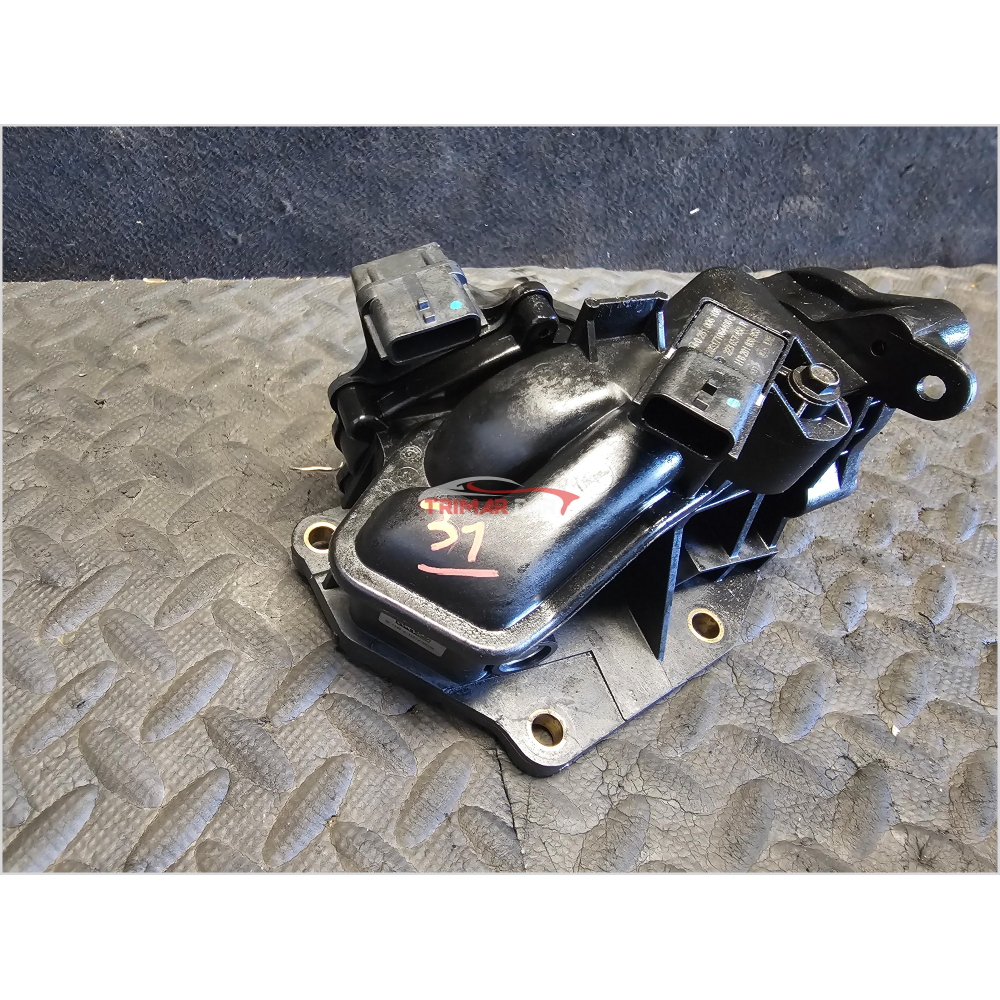 A2C53350932 CORPO FARFALLATO NISSAN RENAULT 1.6DCI R9M
