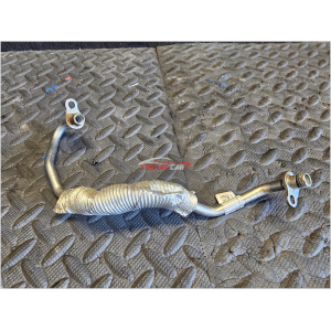 7617532 11537617532 TUBO REFRIGERANTE TURBINA BMW F45 F46 F48 F39 MINI F56 F57 1.5 2.0i BENZINA