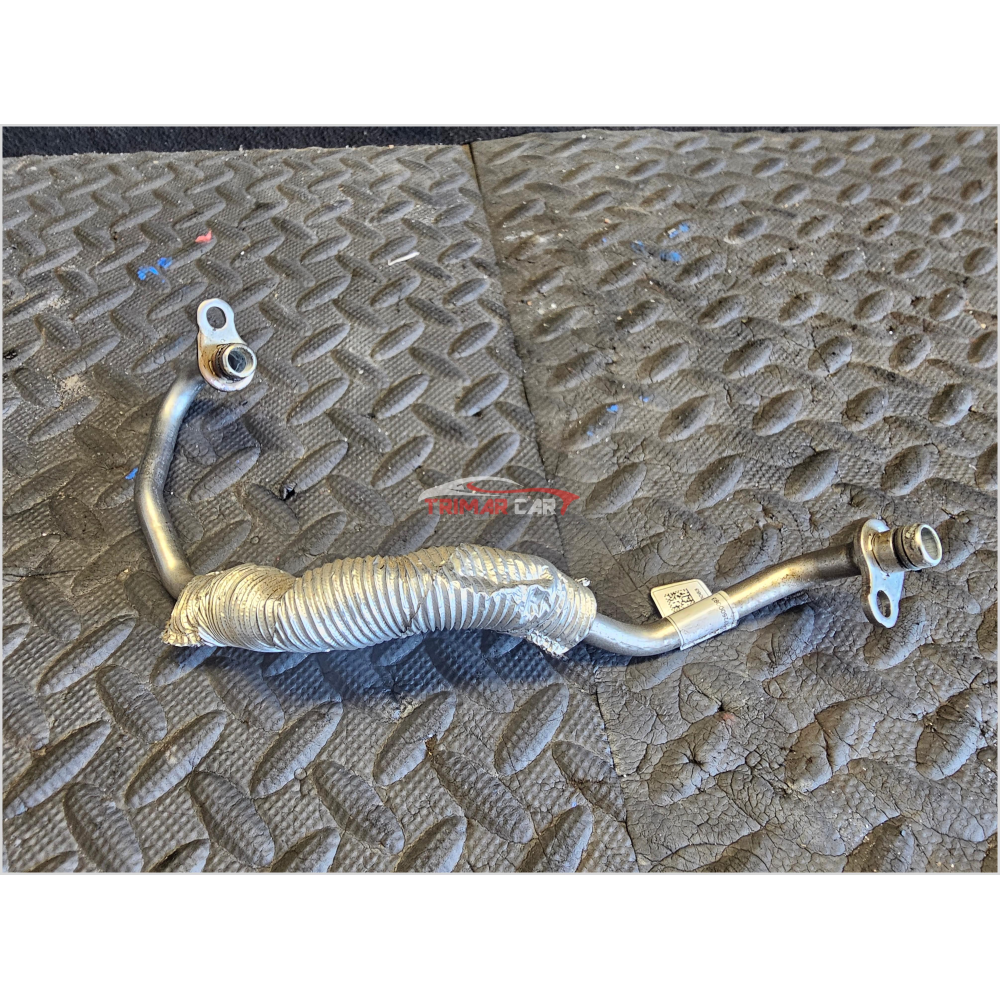 7617532 11537617532 TUBO REFRIGERANTE TURBINA BMW F45 F46 F48 F39 MINI F56 F57 1.5 2.0i BENZINA