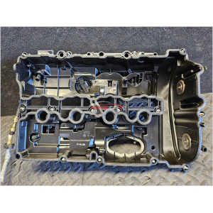70557893 11127611278 COPERCHIO COPRI PUNTERIE MOTORE BMW F45 F46 F48 F39 F54 MINI F56 F57 1.5 2.0i BENZINA