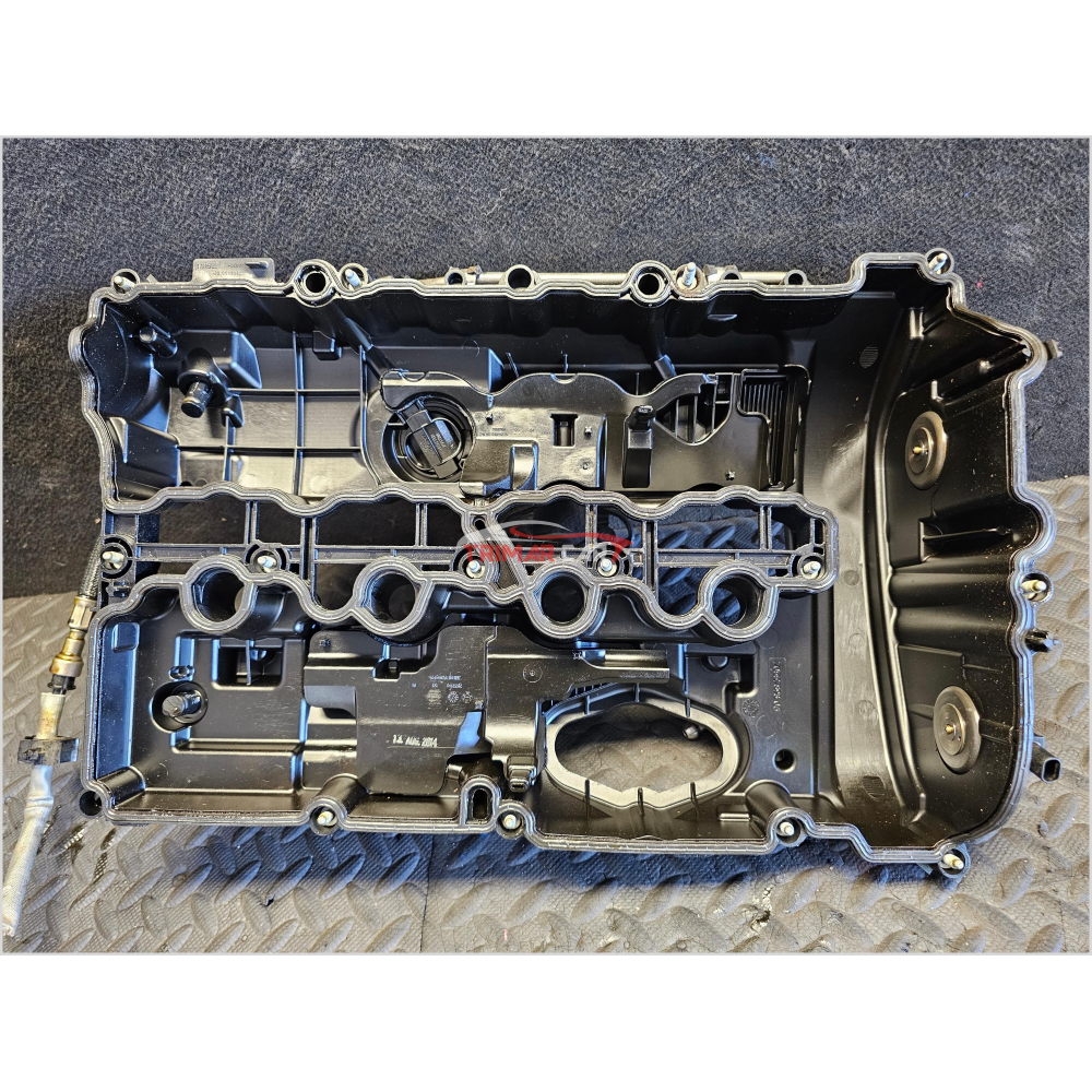 70557893 11127611278 COPERCHIO COPRI PUNTERIE MOTORE BMW F45 F46 F48 F39 F54 MINI F56 F57 1.5 2.0i BENZINA