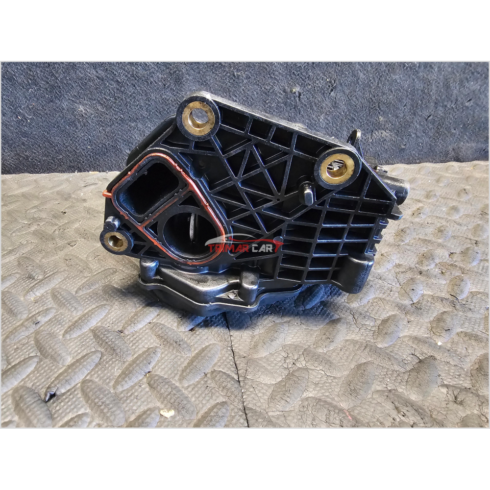 A2C53350932 CORPO FARFALLATO NISSAN RENAULT 1.6DCI R9M