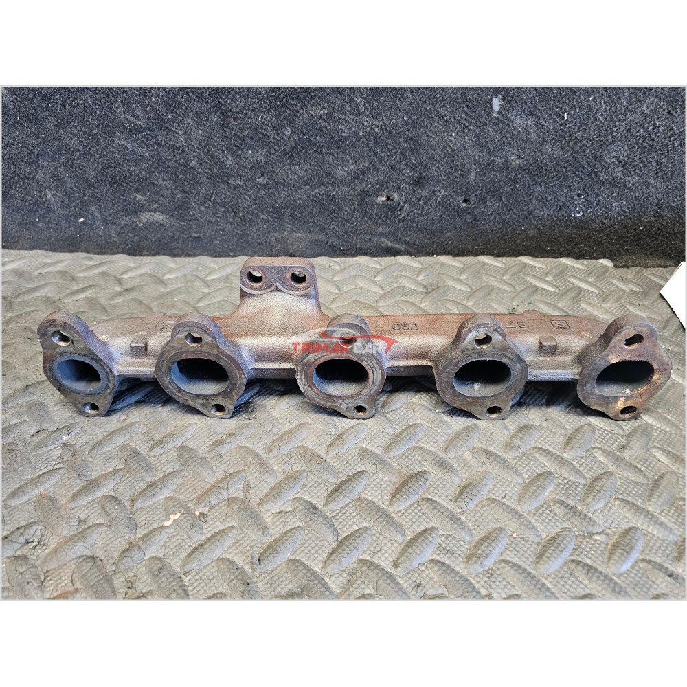 COLLETTORE DI SCARICO CITROEN C3 II FORD FOCUS III PEUGEOT 308 1.5D 1.6TDCI T1DA