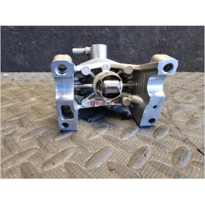 13517636881 POMPA CARBURANTE ALTA PRESSIONE BMW F45 F46 F48 F39 F54 MINI F56 F57 1.5 2.0i BENZINA