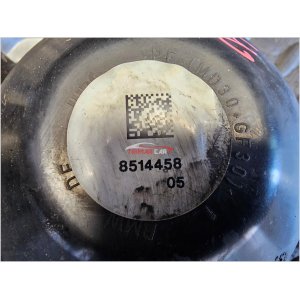 8514458 11518514458 POMPA ACQUA BMW SERIE F21 F22 X3 F25 X4 X5 2.0D B47D20A B48A20A