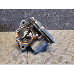 A2C53350753 161A04572R 8201061908 CORPO FARFALLATO NISSAN RENAULT 1.6DCI R9M