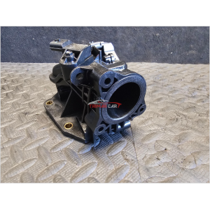 A2C53350932 CORPO FARFALLATO NISSAN RENAULT 1.6DCI R9M