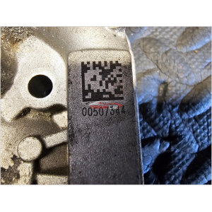 8514458 11518514458 POMPA ACQUA BMW SERIE F21 F22 X3 F25 X4 X5 2.0D B47D20A B48A20A