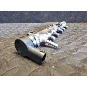 8514154 0445214315 13538514154 TUBO FLAUTO RAIL INIEZIONE BMW MINI 2.0D