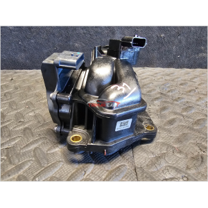 A2C53350932 CORPO FARFALLATO NISSAN RENAULT 1.6DCI R9M