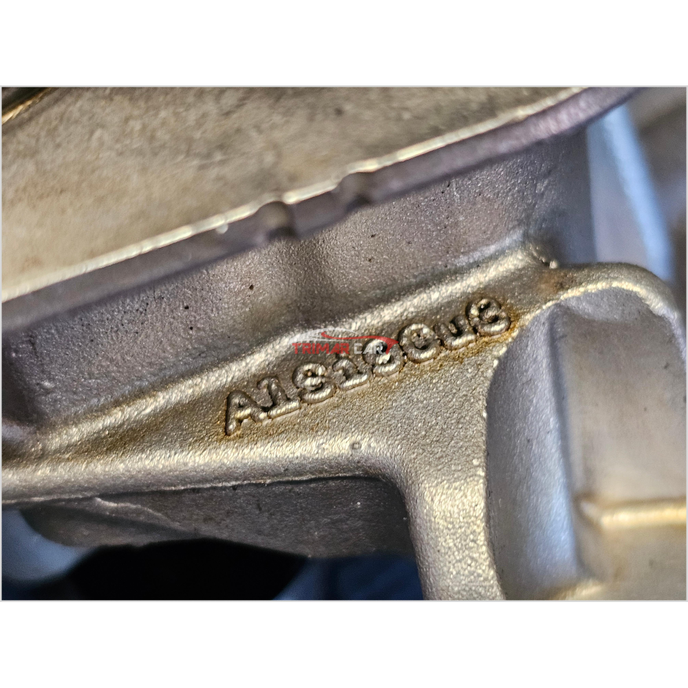 13517636881 POMPA CARBURANTE ALTA PRESSIONE BMW F45 F46 F48 F39 F54 MINI F56 F57 1.5 2.0i BENZINA