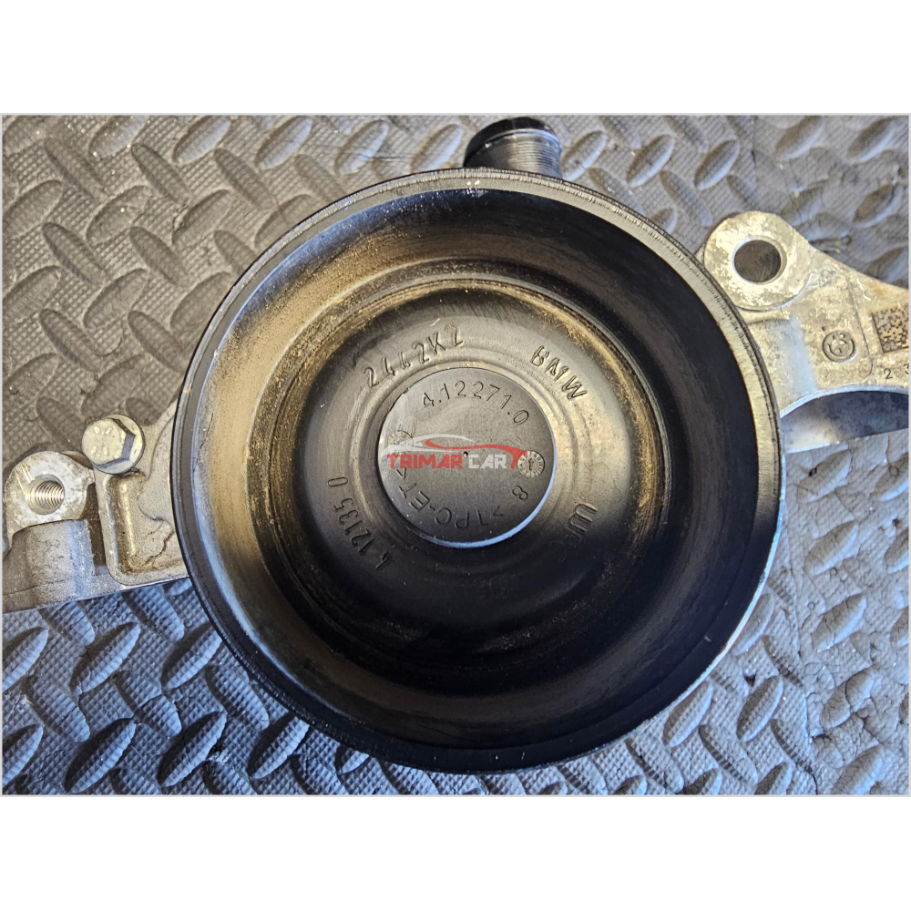 DP6037800 2381337 SUPPORTO POMPA ACQUA BLOCCO TERMOSTATO BMW F45 F46 MINI F54 F55 F56 F57 F60 1.5 2.0i BENZINA