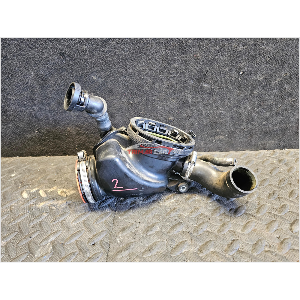 A6540904300 TUBO MANICOTTO ASPIRAZIONE ARIA MERCEDES CLASSE E (W213)(2016>) 2.0D 654920