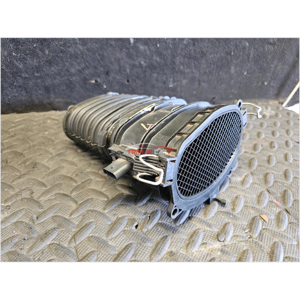 A6540900048 5WK98104 TUBO+ DEBIMETRO MISURATORE MASSA ARIA MERCEDES-BENZ MERCEDES CLASSE E (W213)(2016>) 2.0D 654920