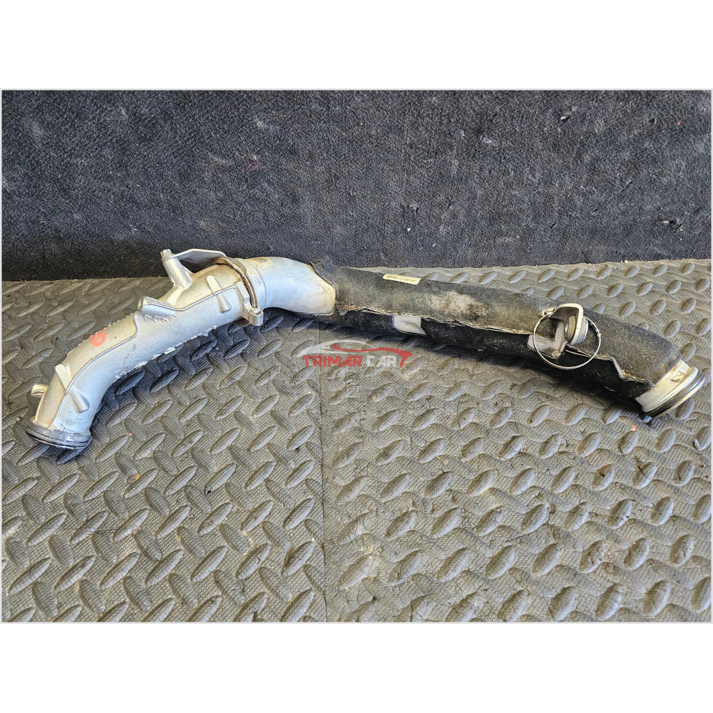 A6540980207 A6540980400 TUBO MANICOTTO INTERCOOLER TURBO MERCEDES CLASSE E (W213)(2016>) 2.0D 654920