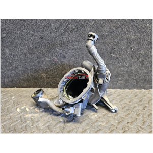 A6540904300 TUBO MANICOTTO ASPIRAZIONE ARIA MERCEDES CLASSE E (W213)(2016>) 2.0D 654920