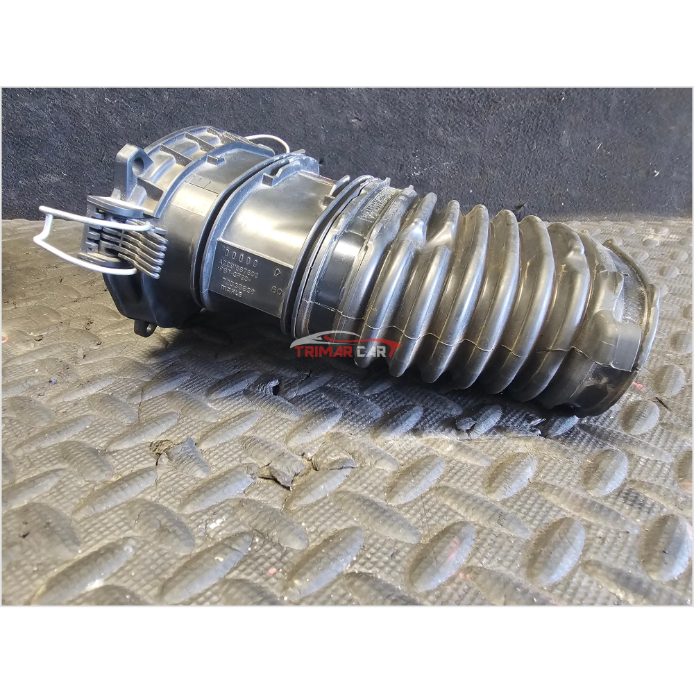 A6540900048 5WK98104 TUBO+ DEBIMETRO MISURATORE MASSA ARIA MERCEDES-BENZ MERCEDES CLASSE E (W213)(2016>) 2.0D 654920