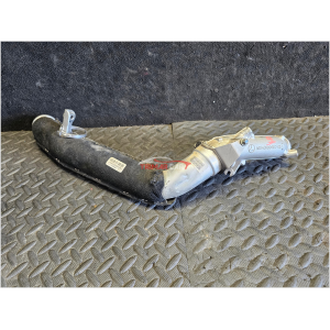 A6540980207 A6540980400 TUBO MANICOTTO INTERCOOLER TURBO MERCEDES CLASSE E (W213)(2016>) 2.0D 654920