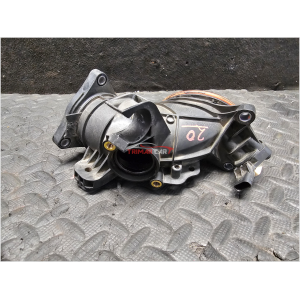A6540902000 TUBO MANICOTTO ASPIRAZIONE ARIA W238 W253 VITO VIANO MERCEDES CLASSE E (W213)(2016>) 2.0D 654920