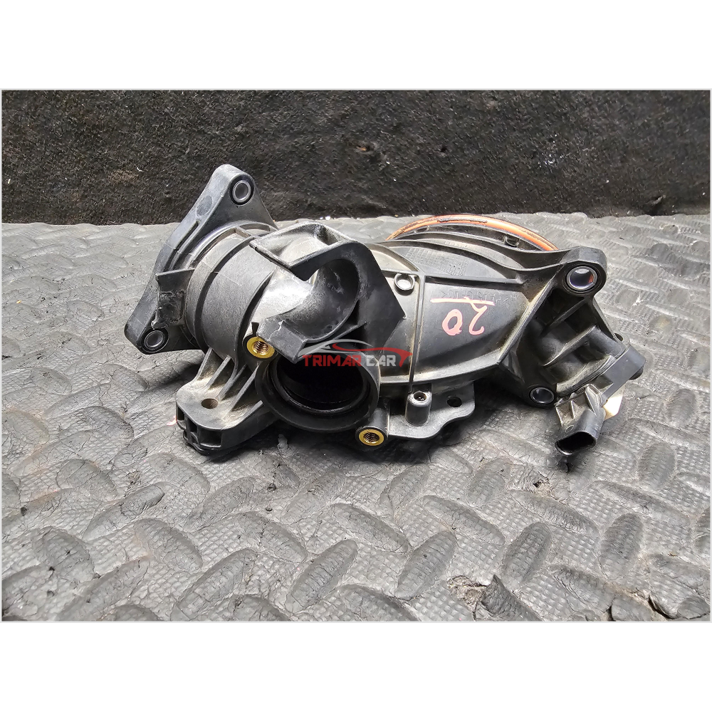 A6540902000 TUBO MANICOTTO ASPIRAZIONE ARIA W238 W253 VITO VIANO MERCEDES CLASSE E (W213)(2016>) 2.0D 654920