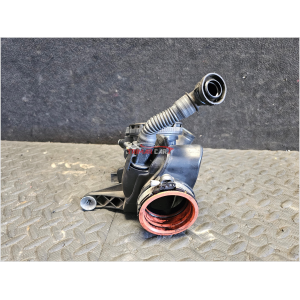 A6540904300 TUBO MANICOTTO ASPIRAZIONE ARIA MERCEDES CLASSE E (W213)(2016>) 2.0D 654920