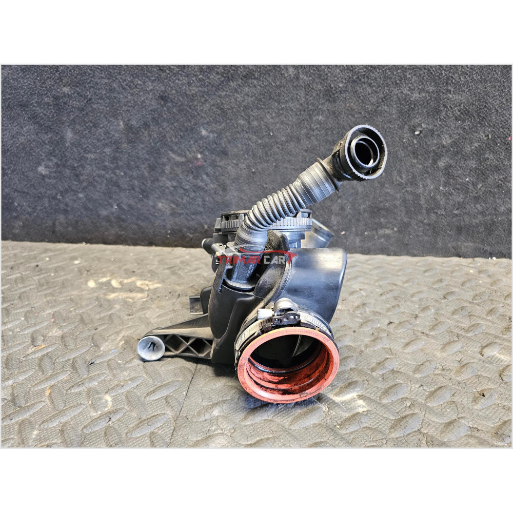 A6540904300 TUBO MANICOTTO ASPIRAZIONE ARIA MERCEDES CLASSE E (W213)(2016>) 2.0D 654920