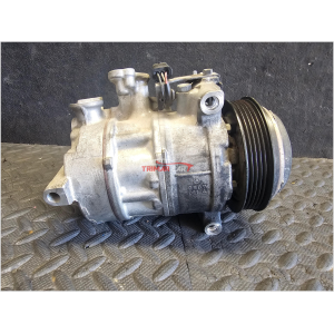 A0008301301 COMPRESSORE AC CLIMA MERCEDES-BENZ MERCEDES CLASSE E (W213)(2016>) 2.0D 654920
