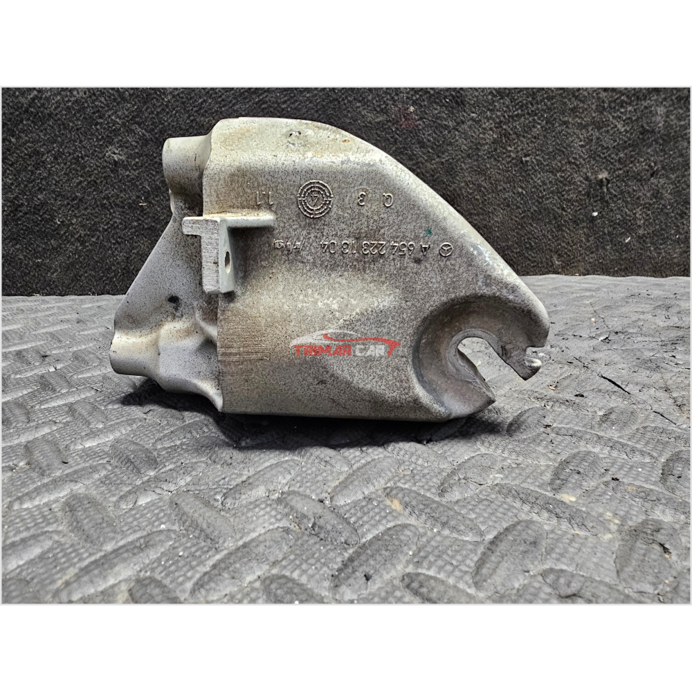 A6542231304 SUPPORTO MOTORE W238 W253 MERCEDES CLASSE E (W213)(2016>) 2.0D 654920