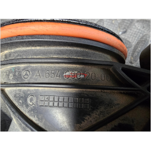 A6540902000 TUBO MANICOTTO ASPIRAZIONE ARIA W238 W253 VITO VIANO MERCEDES CLASSE E (W213)(2016>) 2.0D 654920