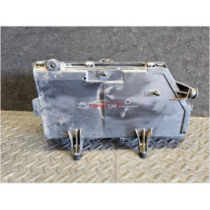 A6540900001 SCATOLA FILTRO ARIA DI ATTENUAZIONE W205 MERCEDES CLASSE E (W213)(2016>) 2.0D 654920