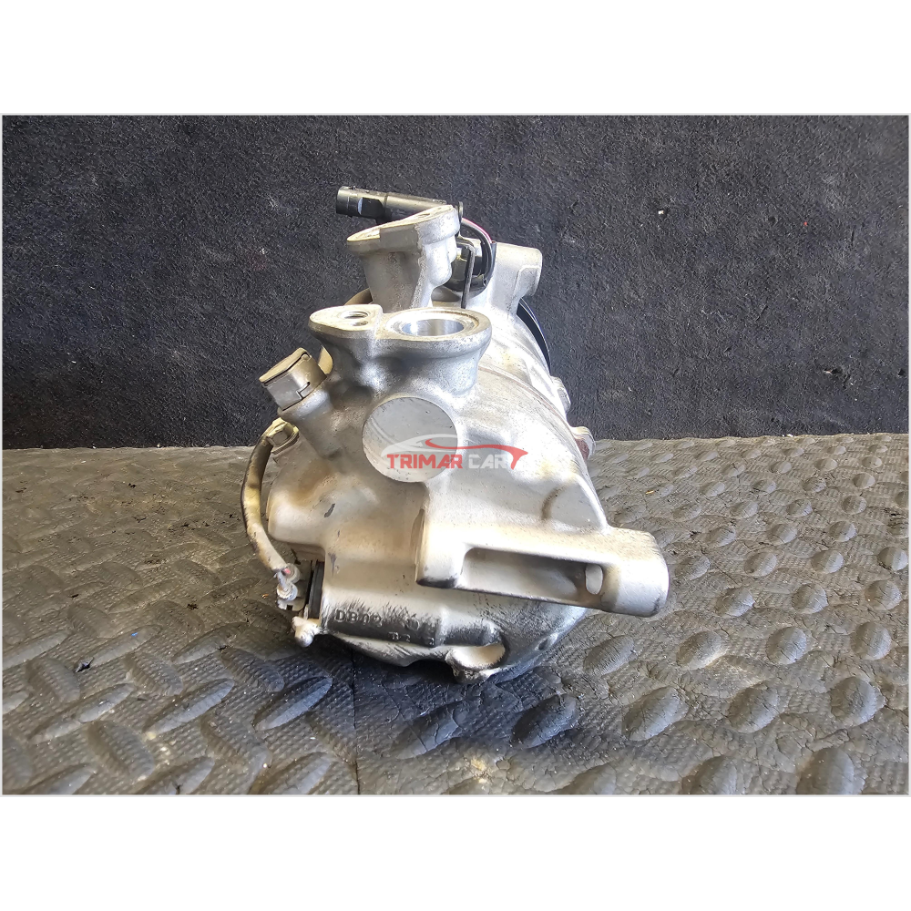 A0008301301 COMPRESSORE AC CLIMA MERCEDES-BENZ MERCEDES CLASSE E (W213)(2016>) 2.0D 654920