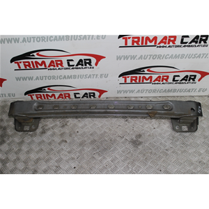 TRAVERSA RINFORZO PARAURTI POSTERIORE FIAT GRANDE PUNTO EVO (199) [2008-2012]