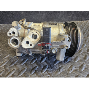 A0008301301 COMPRESSORE AC CLIMA MERCEDES-BENZ MERCEDES CLASSE E (W213)(2016>) 2.0D 654920