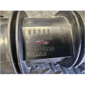 A6540900048 5WK98104 TUBO+ DEBIMETRO MISURATORE MASSA ARIA MERCEDES-BENZ MERCEDES CLASSE E (W213)(2016>) 2.0D 654920