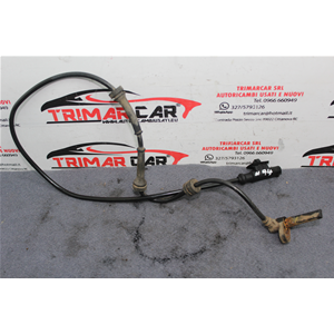 SENSORE ACCELERAZIONE ABS ANTERIORE FORD LANCIA NISSAN COD: F00C160001
