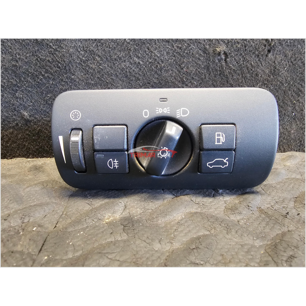 30739412 31443846 INTERRUTTORE PULSANTE REGOLAZIONE LUCI XC60 VOLVO S60 2 II (2010>)