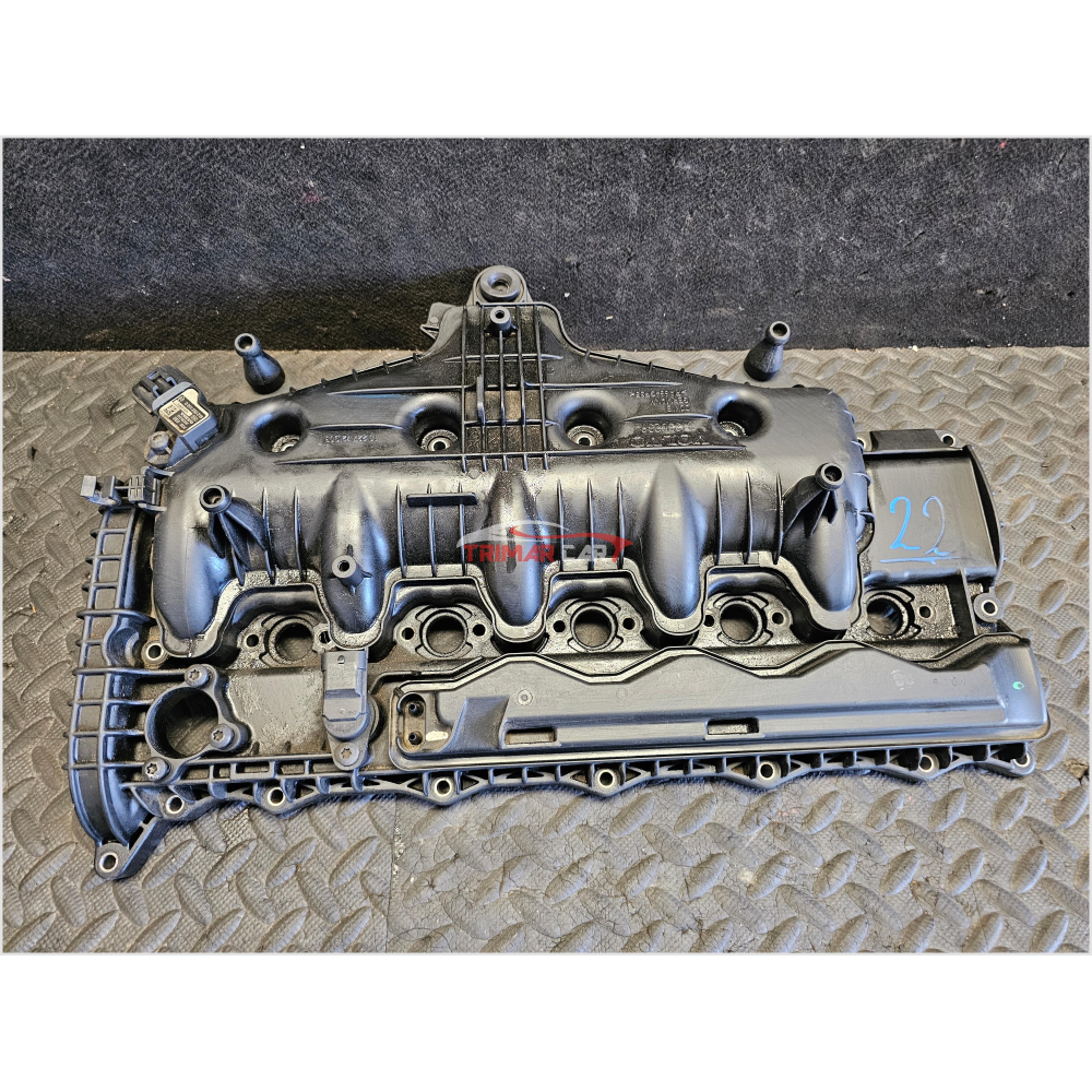 31330239 COPERCHIO VALVOLE COLLETTORE ASPIRAZIONE V60 V70 XC70 XC60 VOLVO S60 2 II (2010>) 2.0 D3 163CV 120KW D5204T2