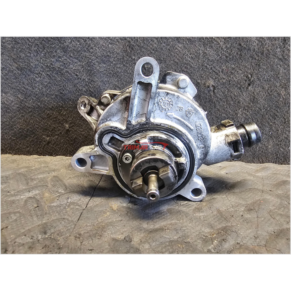 31219463 POMPA DEPRESSORE FRENI V70 XC70 V60 S80 VOLVO S60 2 II (2010>) 2.0 D3 163CV 120KW D5204T2