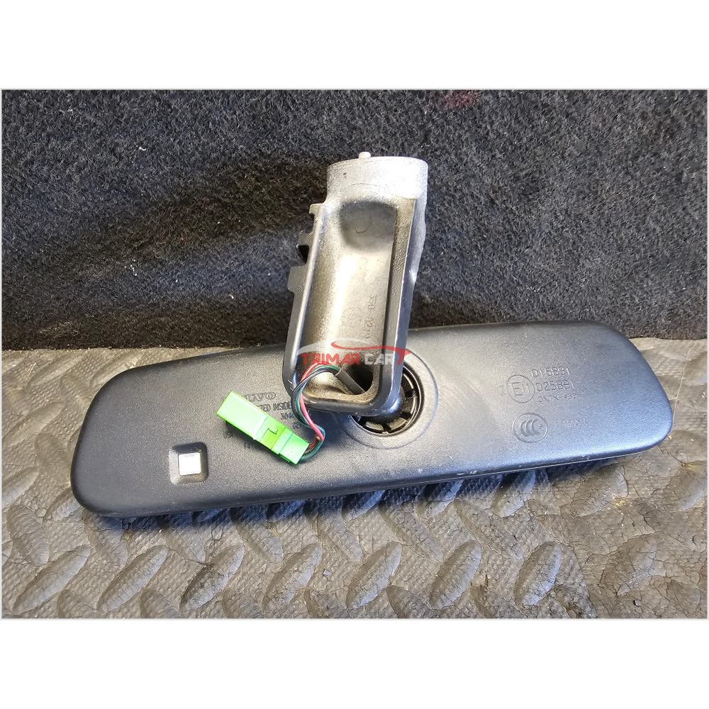 30799044 30400514 SPECCHIO SPECCHIETTO RETROVISORE INTERNO V60 V70 III XC70II VOLVO S60 2 II (2010>)