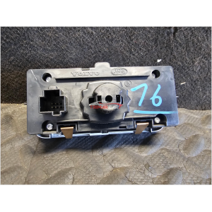 30739412 31443846 INTERRUTTORE PULSANTE REGOLAZIONE LUCI XC60 VOLVO S60 2 II (2010>)