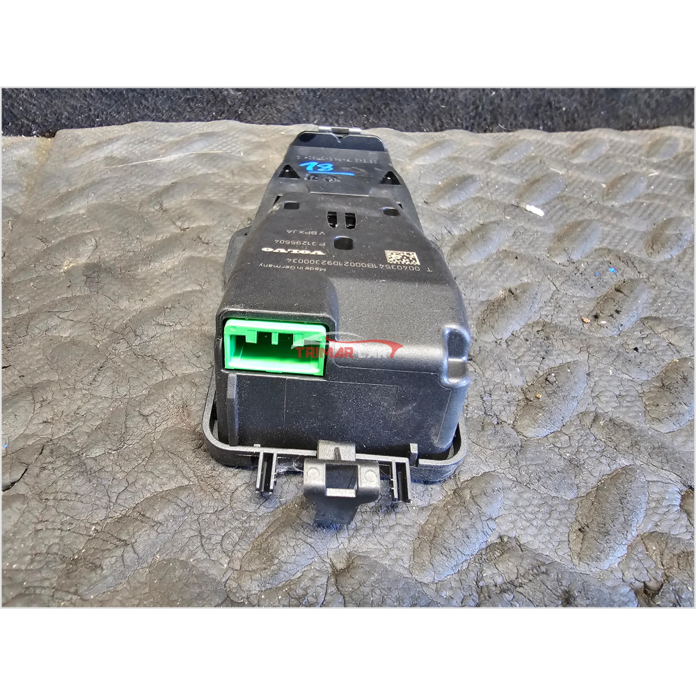 31295504 CENTRALINA SENSORE RADAR ANTICOLLISIONE XC60 VOLVO S60 2 II (2010>)