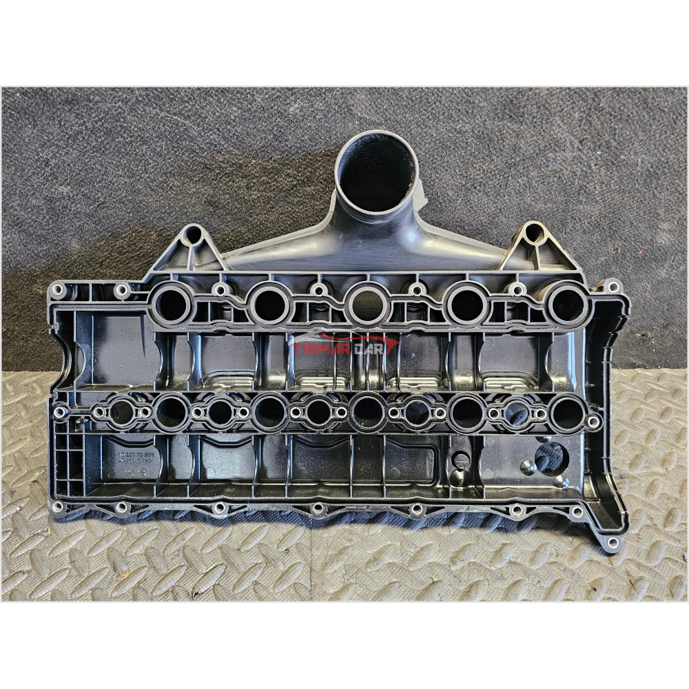 31330239 COPERCHIO VALVOLE COLLETTORE ASPIRAZIONE V60 V70 XC70 XC60 VOLVO S60 2 II (2010>) 2.0 D3 163CV 120KW D5204T2