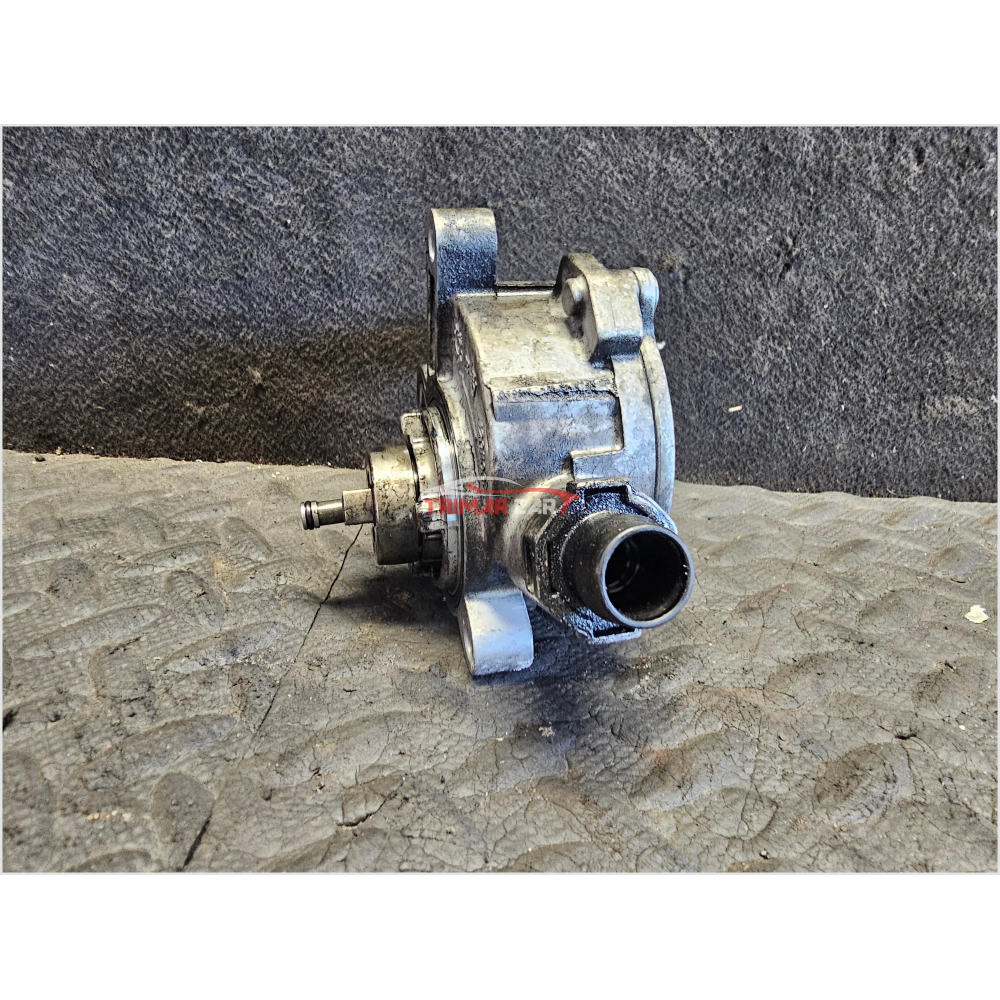 31219463 POMPA DEPRESSORE FRENI V70 XC70 V60 S80 VOLVO S60 2 II (2010>) 2.0 D3 163CV 120KW D5204T2