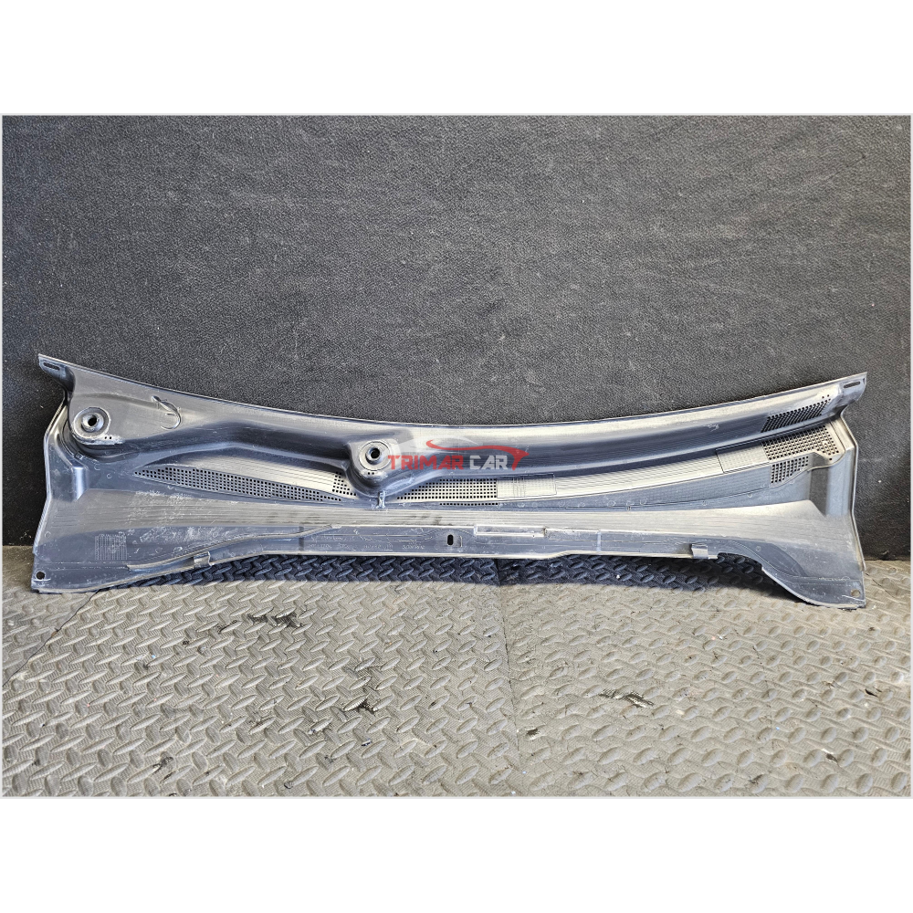 5UT09TRMAC 5UT09RXFAC GRIGLIA GOCCIOLATOIO SOTTO PARABREZZA JEEP COMPASS (MP,M6)(2016 >)