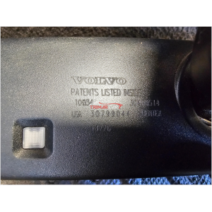 30799044 30400514 SPECCHIO SPECCHIETTO RETROVISORE INTERNO V60 V70 III XC70II VOLVO S60 2 II (2010>)