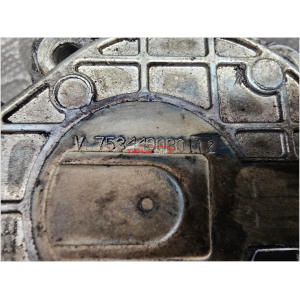 753440080 11287534400 TENDICINGHIA CINGHIA SERVIZI BMW CITROEN DS MINI OPEL PEUGEOT BENZINA N12B14A