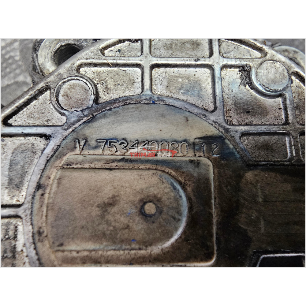 753440080 11287534400 TENDICINGHIA CINGHIA SERVIZI BMW CITROEN DS MINI OPEL PEUGEOT BENZINA N12B14A