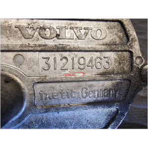 31219463 POMPA DEPRESSORE FRENI V70 XC70 V60 S80 VOLVO S60 2 II (2010>) 2.0 D3 163CV 120KW D5204T2