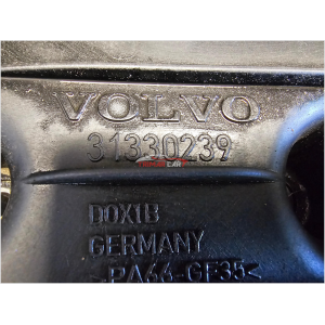 31330239 COPERCHIO VALVOLE COLLETTORE ASPIRAZIONE V60 V70 XC70 XC60 VOLVO S60 2 II (2010>) 2.0 D3 163CV 120KW D5204T2